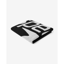 speedo Serviette noir