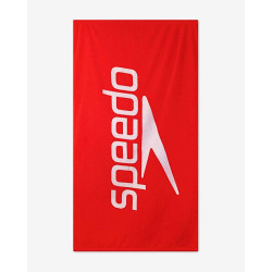 Serviette rouge