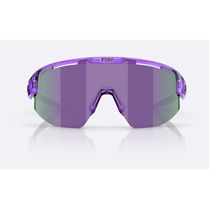 Lunettes de soleil Matrix