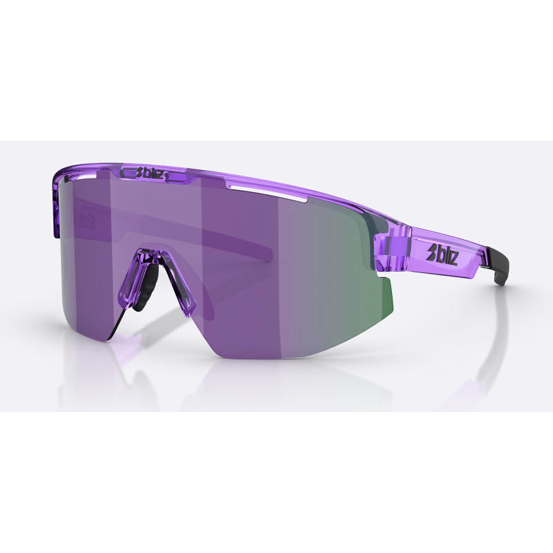 Lunettes de soleil Matrix