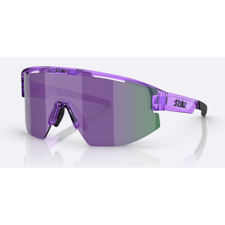 Lunettes Bliz Matrix – Cyclisme, ski de fond et multisport