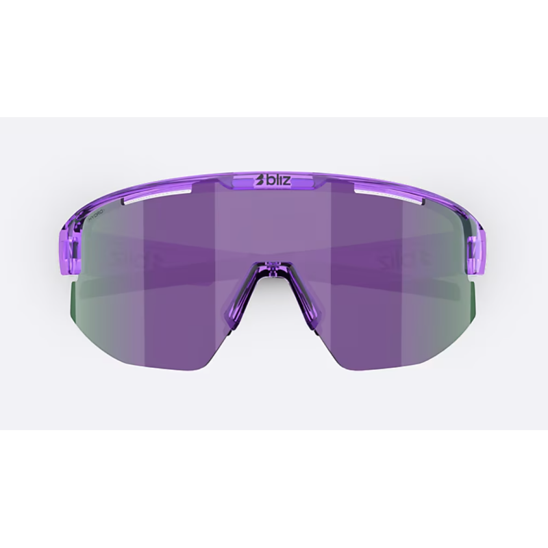 Lunettes de soleil Matrix
