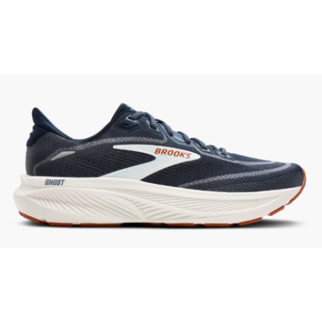 Brooks Ghost 18 Herren | Straßenlauf