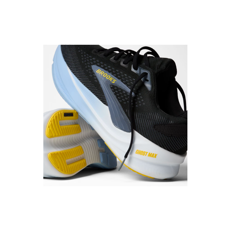 Ghost Max 4