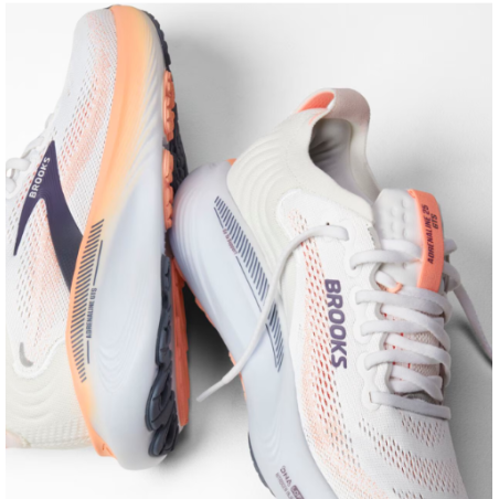 Brooks Adrenaline GTS 25 Mujer – GuideRails™
