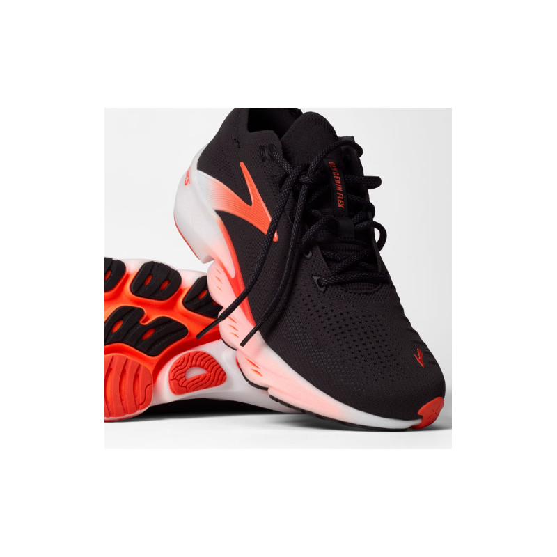 Brooks Glycerin Flex hombre | TRIPP SPORT