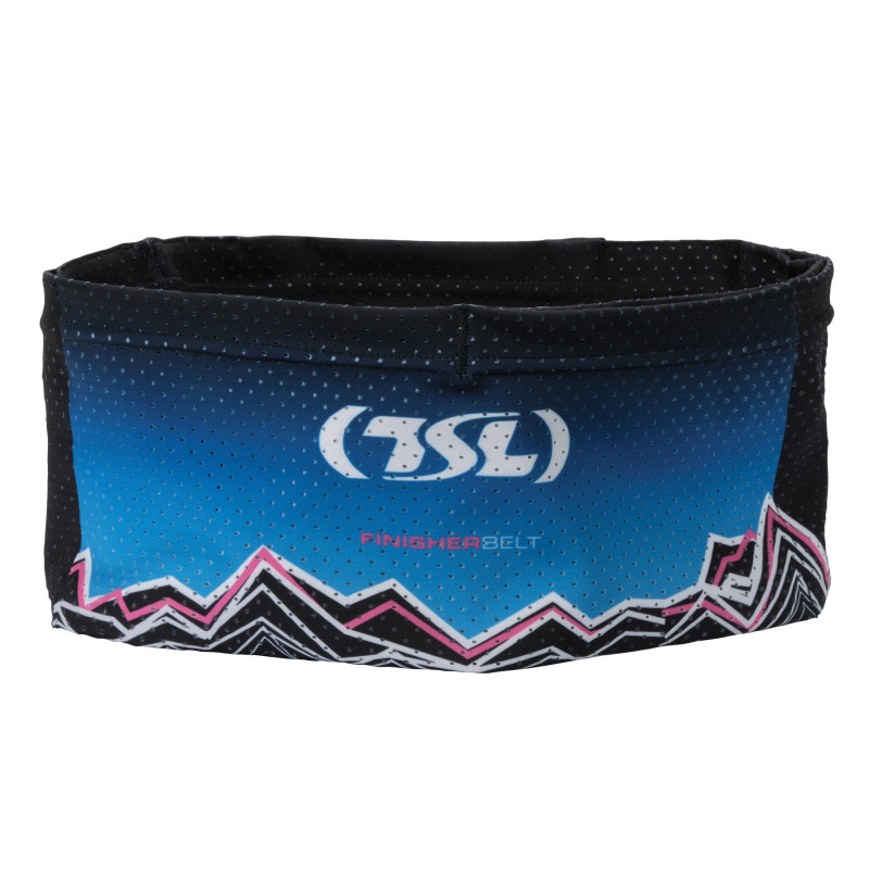 ceinture finisher belt