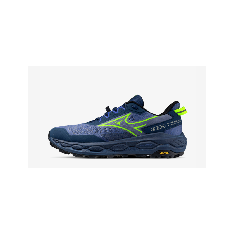 Mizuno Mujin 11 (M)