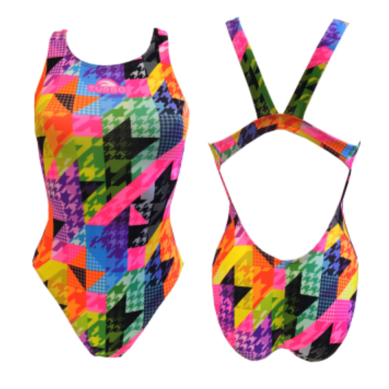 Maillot de bain femme Chevi
