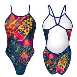 Maillot de bain femme Revolution Huichol