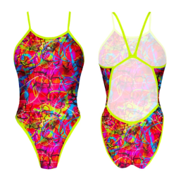 Maillot de bain Femme Revolution Locomotion