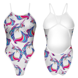 Maillot de bain femme Revolution Unicorn Star