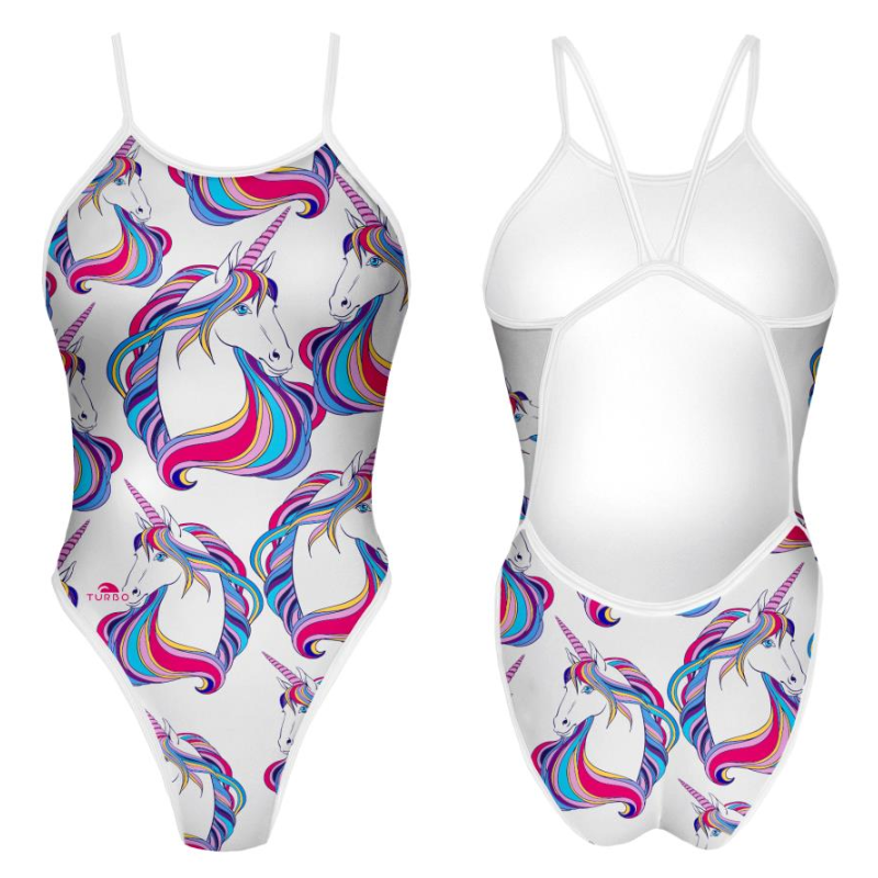 Maillot de bain femme Revolution Unicorn Star