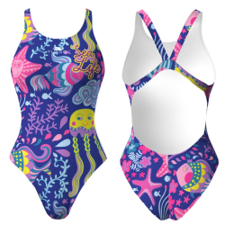 Maillot de bain femme Seafile