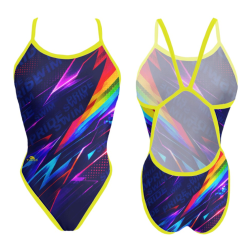 Maillot de bain femme Revolution Pride Swim