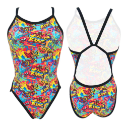 Maillot de bain femme Revolution Shine Babe