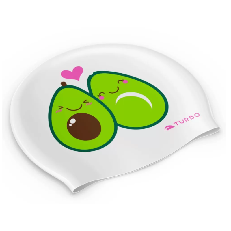 Bonnet Silicone Cap Guacalove