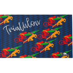 Serviette Natation Triathlon Race