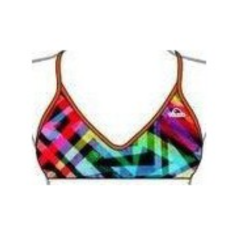 Turbo Haut bikini mare geoflu