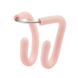 Coussinet nasal Technique