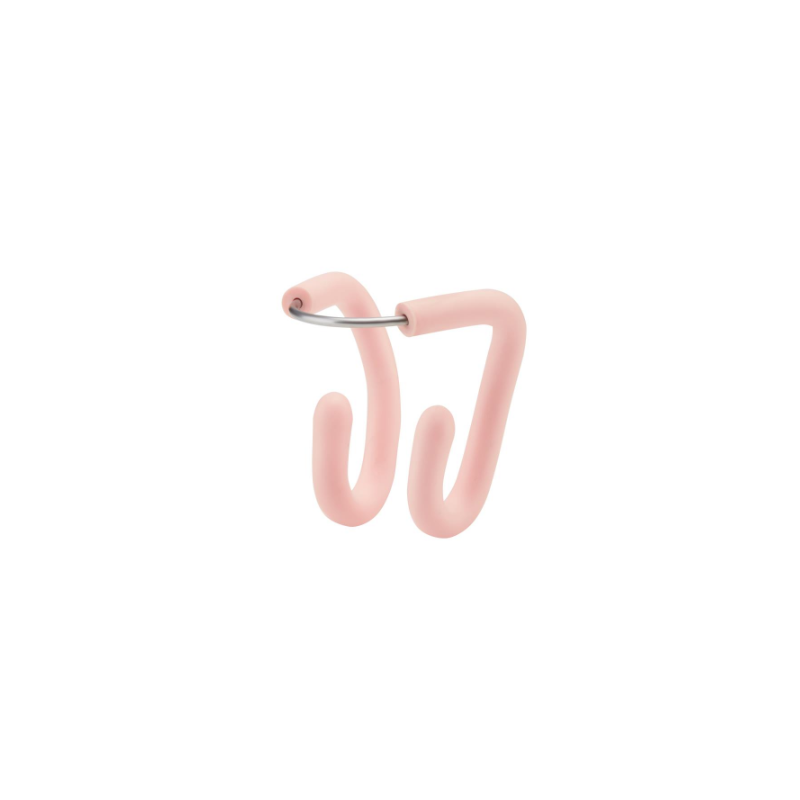 Coussinet nasal Technique