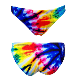Haut bikini braga mare swirl
