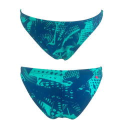 Bas bikini braga aqua vortex