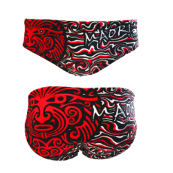 Slip de bain nataci maori