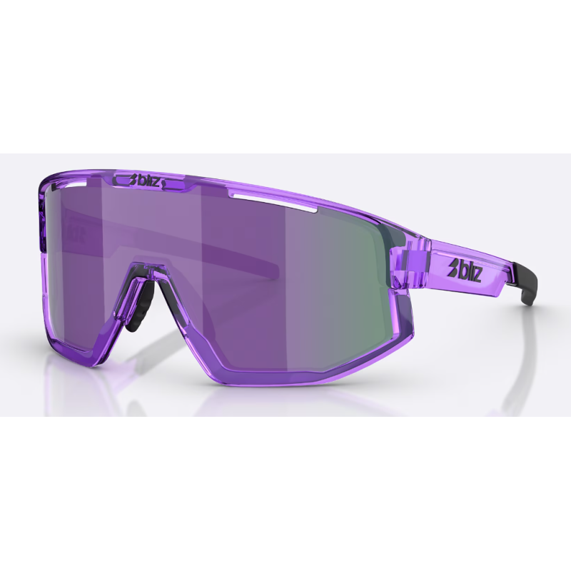 Blitz Fusion