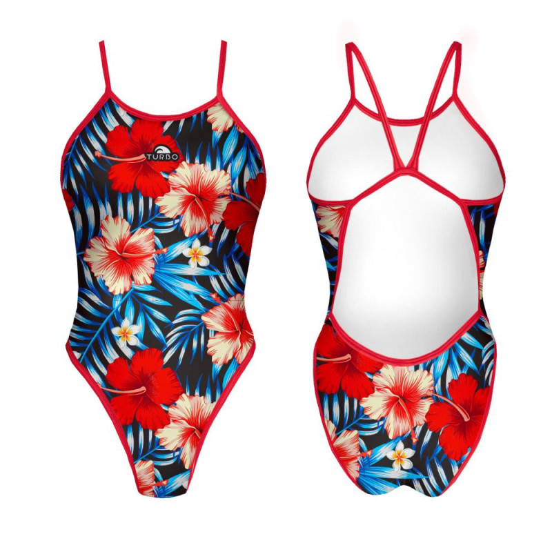 copy of Maillot de bain femme Revolution Sunshine Flowers