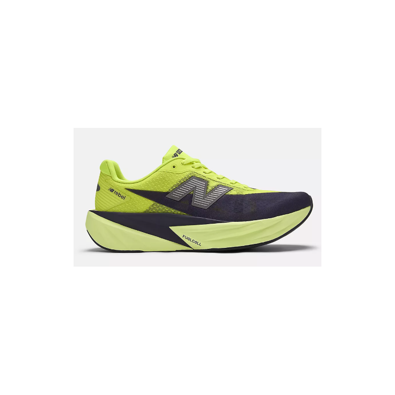 FuelCell Rebel v5 (M)