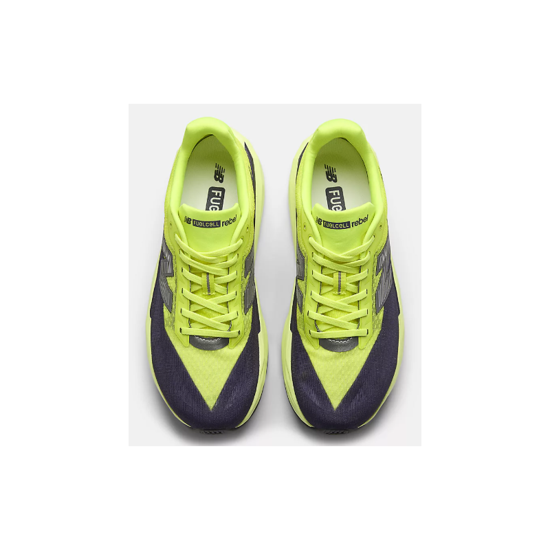 FuelCell Rebel v5 (M)
