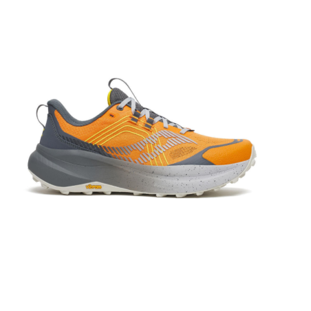 Saucony Xodus Ultra 4 (M) für lange Trailruns