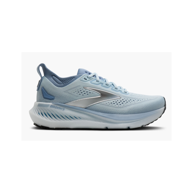 Brooks Glycerin GTS 23 Mujer Nantucket Breeze Rain Clear