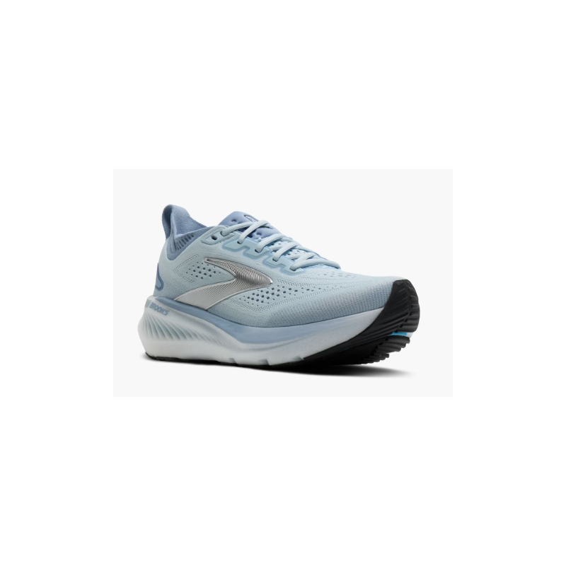 Brooks Glycerin GTS 23 Mujer Nantucket Breeze Rain Clear