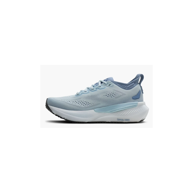 Brooks Glycerin GTS 23 Mujer Nantucket Breeze Rain Clear