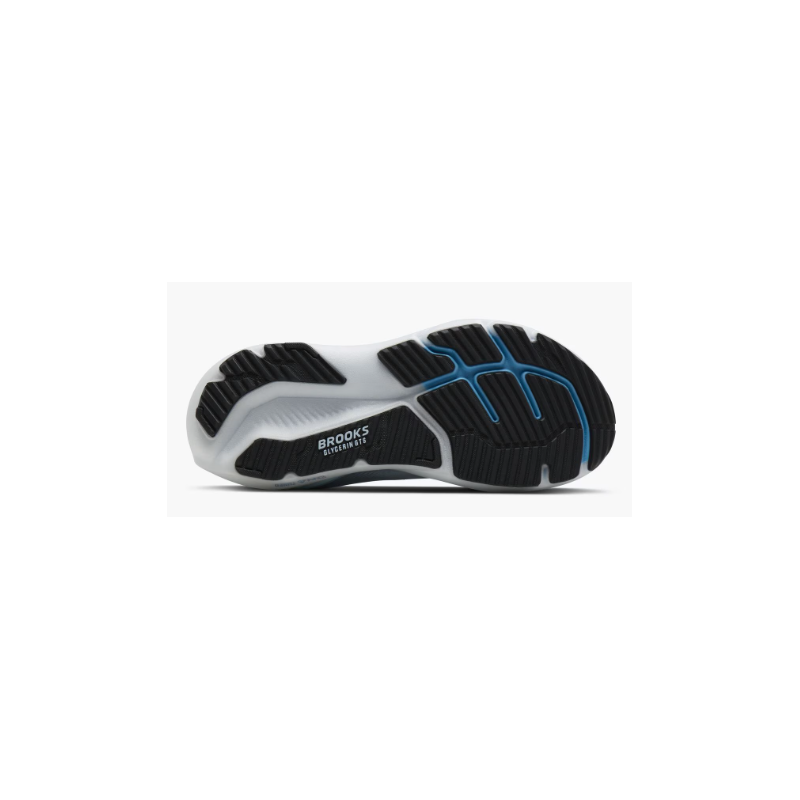 Brooks Glycerin GTS 23 Mujer Nantucket Breeze Rain Clear