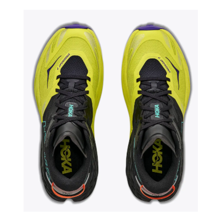 Hoka one one Speedgoat 7 (M): agarre y respuesta