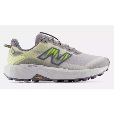 New Balance FuelCell Rebel Trail (W) | Trail