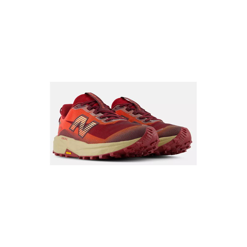 FuelCell Rebel Trail (M)