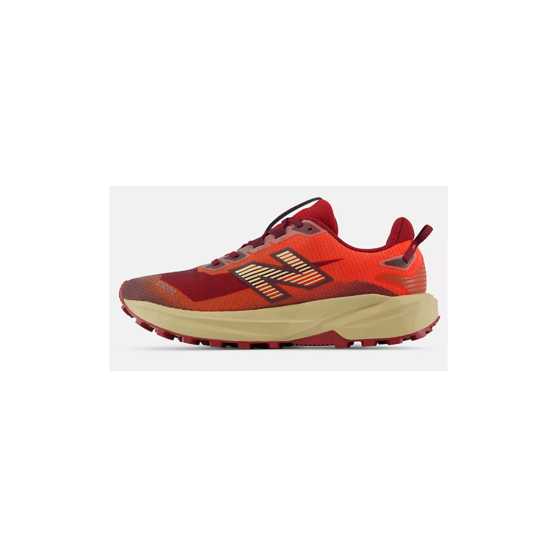FuelCell Rebel Trail (M)