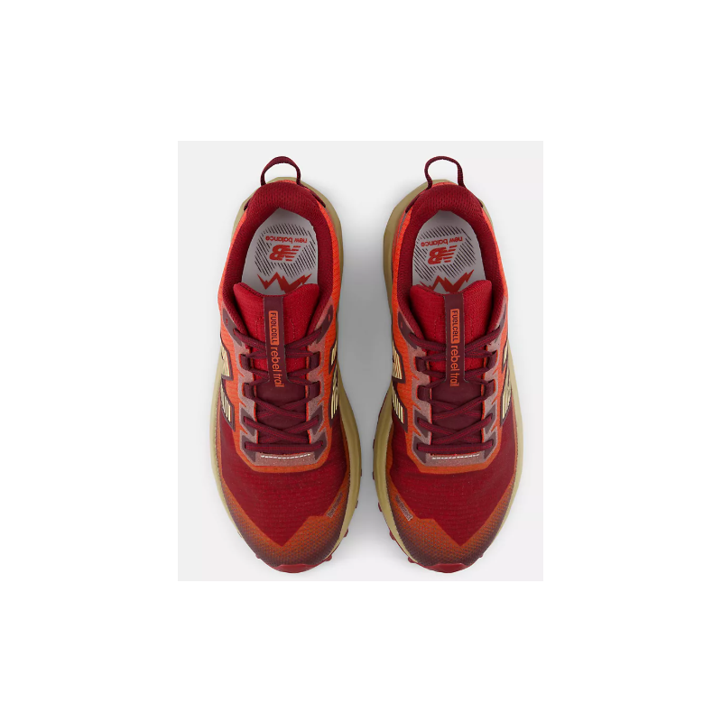 FuelCell Rebel Trail (M)