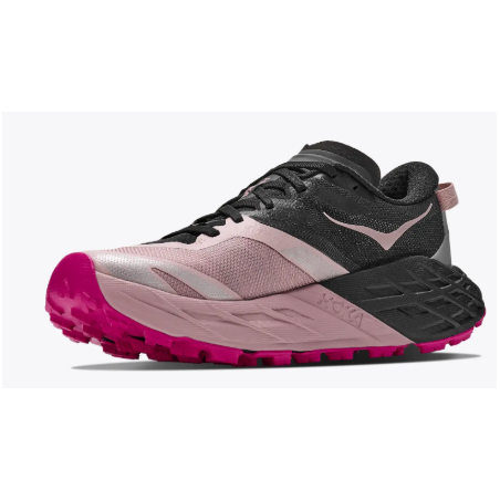 Hoka one one Speedgoat 7 W: zapatillas de trail con agarre