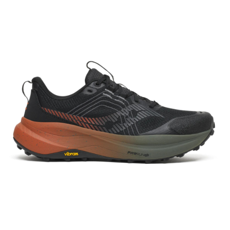 Saucony Xodus Ultra 4 Herren – PWRRUN PB Dämpfung