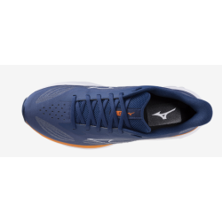 Mizuno Skyrise 7 (M) con ENERZY NXT y MIZUNO WAVE