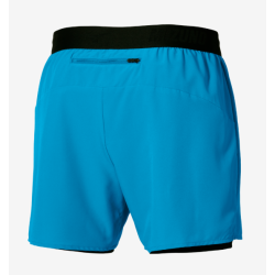 Core 5.5 inches 2in1 short (M)