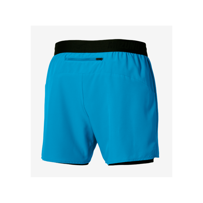 Core 5.5 inches 2in1 short (M)