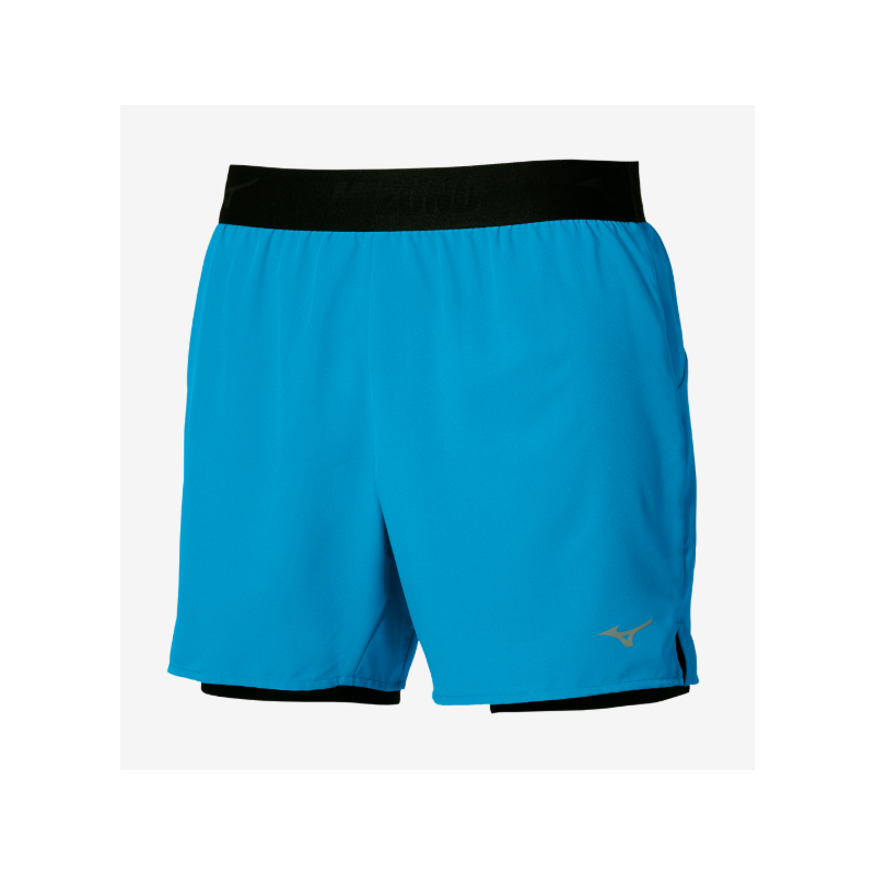 Core 5.5 inches 2in1 short (M)