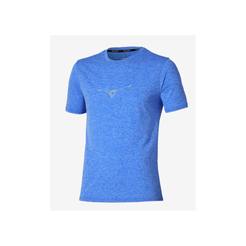 Core runbird short sleeve tee (M)