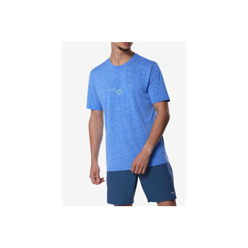 Core runbird short sleeve tee (M)